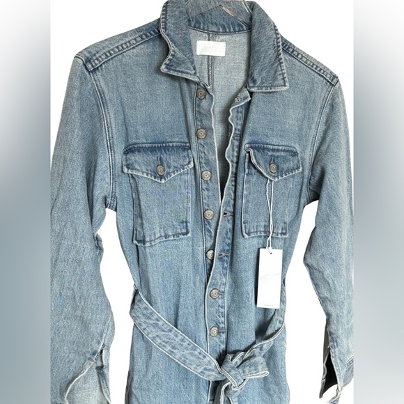 BOYISH: THE GUY COVERALLS - Picture 3 of 6